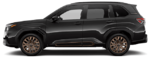 SUBARU FORESTER SPORT 2025