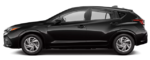 SUBARU IMPREZA 5-DOOR COMMODITÉ 2025