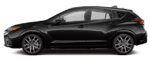 SUBARU Impreza 5-Door SPORT-TECH 2025