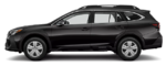 2025 SUBARU OUTBACK CONVENIENCE