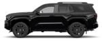 2025 TOYOTA 4Runner Hybrid PLATINUM