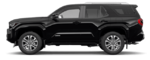 TOYOTA 4Runner LIMITED 2025