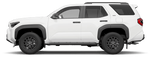 TOYOTA 4Runner SR5 2025