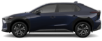 2025 TOYOTA BZ4X XLE
