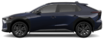 2025 TOYOTA BZ4X XLE TECHNOLOGIE