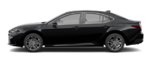 2025 TOYOTA CAMRY HYBRID XLE AWD