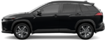 TOYOTA Corolla Cross Hybride XSE 2025