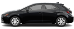 TOYOTA COROLLA HATCHBACK SE 2025