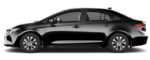 TOYOTA COROLLA HYBRIDE LE 2025