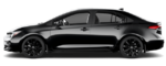 TOYOTA COROLLA HYBRIDE SE AWD 2025