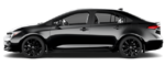 TOYOTA COROLLA HYBRIDE XSE AWD 2025