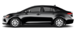 TOYOTA COROLLA L 2025