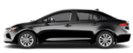 TOYOTA COROLLA LE AMÉLIORÉ 2025