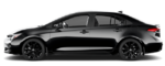 2025 TOYOTA COROLLA SE UPGRADE
