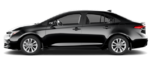 TOYOTA COROLLA SE 2025