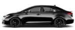 TOYOTA COROLLA XSE 2025