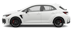 TOYOTA GR COROLLA CORE 2025