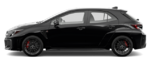 TOYOTA GR COROLLA CORE 2025