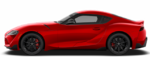 2025 TOYOTA GR SUPRA 3.0L PREMIUM  MT