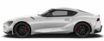 2025 TOYOTA GR SUPRA 3.0L PREMIUM  MT