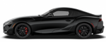 TOYOTA GR SUPRA 3.0L PREMIUM AT 2025