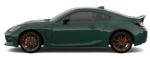 2025 TOYOTA GR86 AKONE EDITION MT