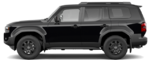 2025 TOYOTA Land Cruiser