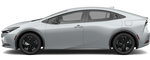 2025 TOYOTA Prius Plug-in Hybrid XSE