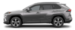 2025 TOYOTA RAV4 Hybrid XSE