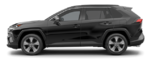 TOYOTA RAV4 Hybride LE 2025