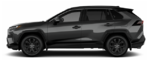 2025 TOYOTA RAV4 Hybrid XSE TECHNOLOGY PKG