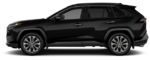 2025 TOYOTA RAV4  LIMITED