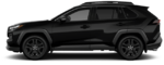TOYOTA RAV4 TRAIL 2025