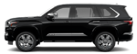 2025 TOYOTA SEQUOIA HYBRID CAPSTONE