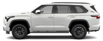 TOYOTA Sequoia Hybride SR5 TRD  HORS ROUTE 2025