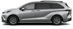TOYOTA Sienna Hybride LE FWD 8 PASSAGERS 2025