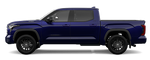 2025 TOYOTA Tundra Hybrid CREWMAX PLATINUM