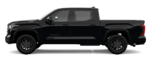 2025 TOYOTA Tundra Hybrid CREWMAX PLATINUM