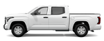 TOYOTA Tundra 4X2 DOUBLE CAB SR L 2025