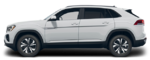 2025 VOLKSWAGEN Atlas Cross Sport COMFORTLINE
