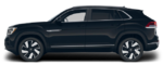 2025 VOLKSWAGEN Atlas Cross Sport HIGHLINE