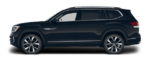 2025 VOLKSWAGEN ATLAS EXECLINE