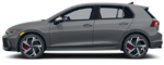 VOLKSWAGEN Golf GTI GTI 2025