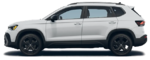 VOLKSWAGEN TAOS COMFORTLINE BLACK EDITION 4MOTION 2025