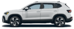 2025 VOLKSWAGEN TAOS HIGHLINE 4MOTION