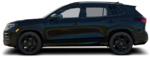 2025 VOLKSWAGEN TIGUAN COMFORTLINE R-LINE BLACK EDITION