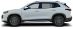 2025 VOLKSWAGEN TIGUAN COMFORTLINE