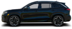 2025 VOLKSWAGEN TIGUAN HIGHLINE R-LINE