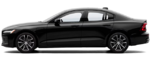 2025 VOLVO S60 Plug-in hybrid PLUS DARK