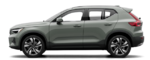 VOLVO XC40 ULTRA BRILLANT 2025